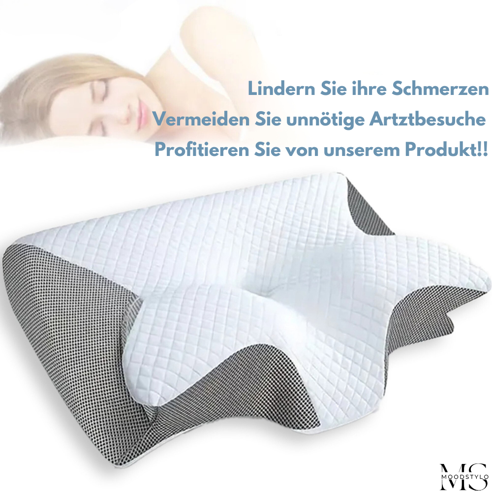 „Recover“ orthopädisches Kissen