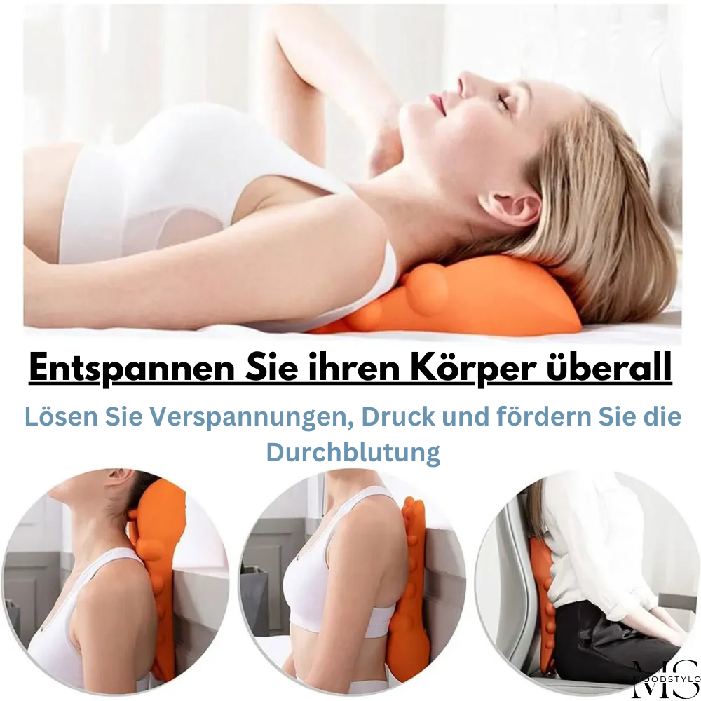 „Painpoint“ Triggerpunkt-Massagegerät